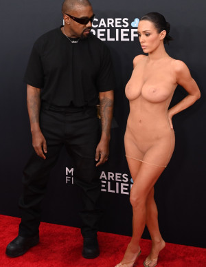photos Bianca Censori