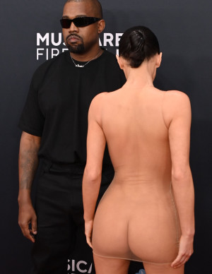 photos Bianca Censori