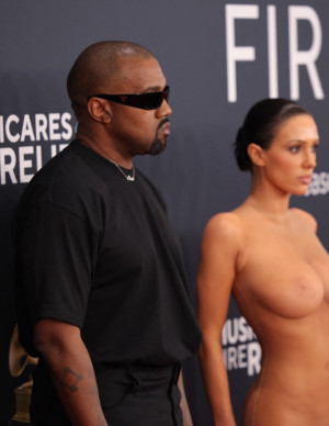 photos Bianca Censori