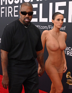 photos Bianca Censori