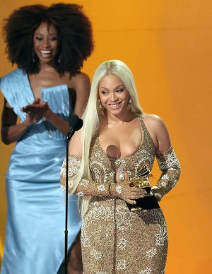 photos Beyonce 
