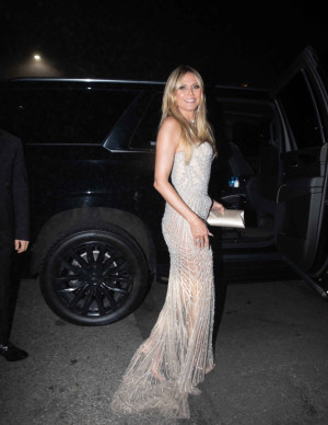 photos Heidi Klum