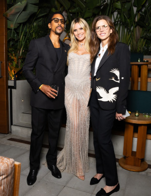 photos Heidi Klum