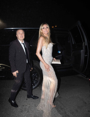 photos Heidi Klum