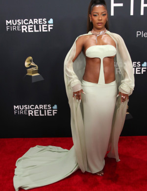 photos Victoria Monet