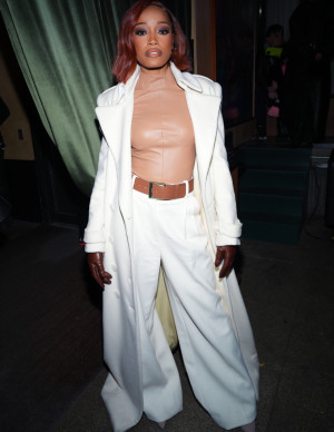 photos Keke Palmer 