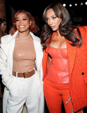 photos Keke Palmer 