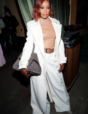 photos Keke Palmer 