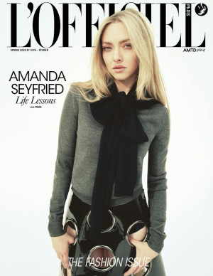 photos Amanda Seyfried