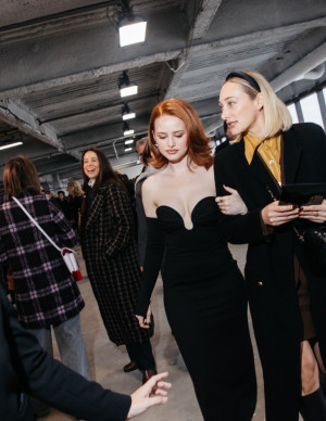 photos Madelaine Petsch