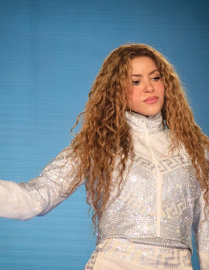 photos Shakira 