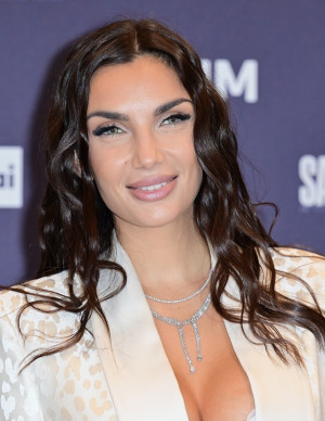 photos Elettra Lamborghini 