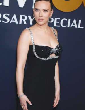 photos Scarlett Johansson