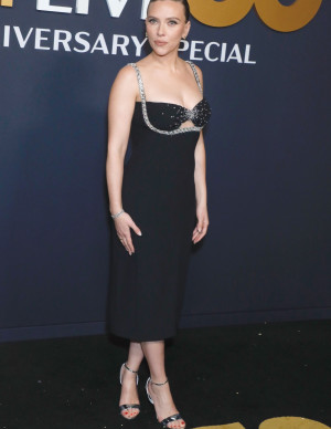 photos Scarlett Johansson