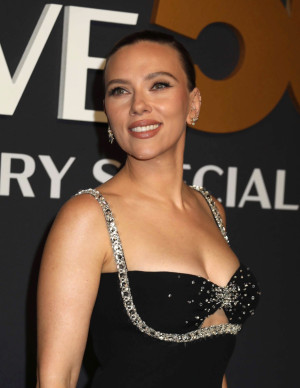 photos Scarlett Johansson