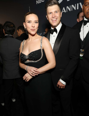 photos Scarlett Johansson