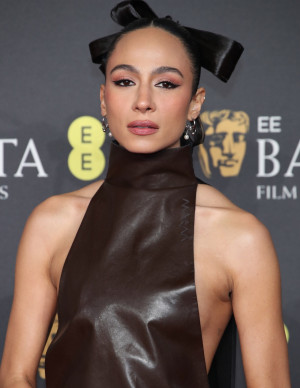 photos Aurora Perrineau