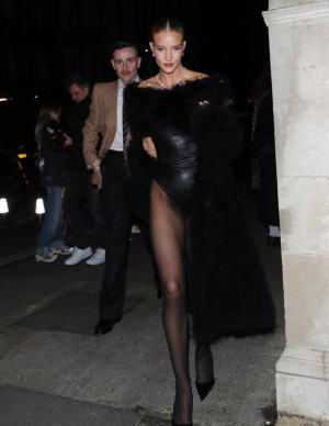 photos Rosie Huntington Whiteley