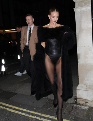 photos Rosie Huntington Whiteley