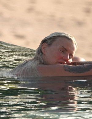 photos Kerry Katona