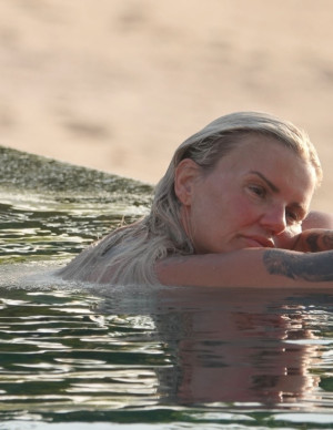 photos Kerry Katona