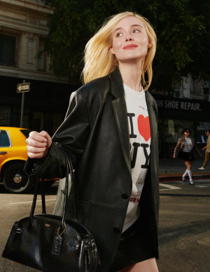 photos Elle Fanning