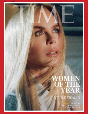 photos Nicole Kidman