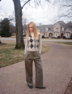 photos Nicole Kidman