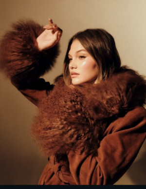 photos Olivia Holt
