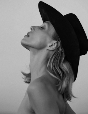 photos Anja Rubik