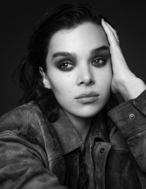 photos Hailee Steinfeld 