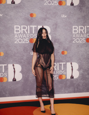 photos Charli XCX