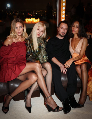 photos Zoe Kravitz