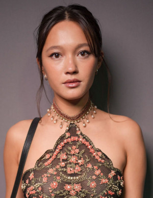 photos Lily Chee