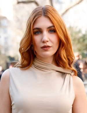 photos Sophie Nelisse