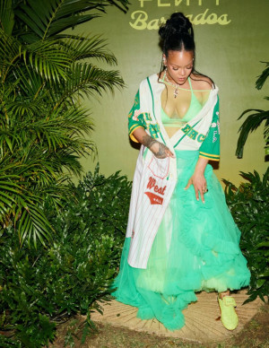 photos Rihanna 