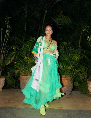 photos Rihanna 