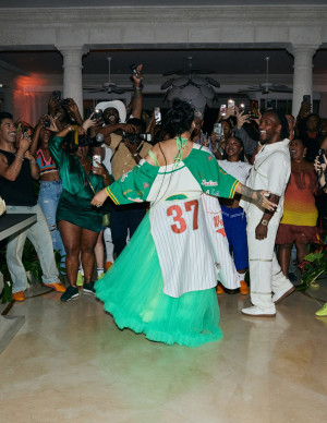 photos Rihanna 