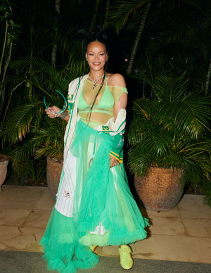 photos Rihanna 