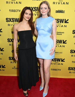photos Camila Mendes