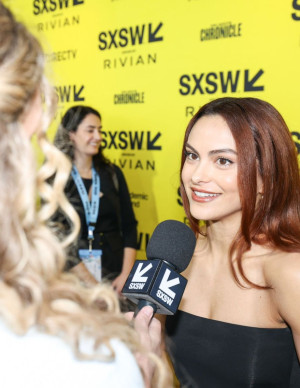 photos Camila Mendes