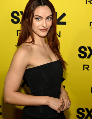 photos Camila Mendes