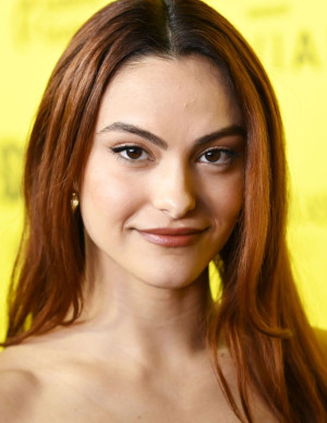 photos Camila Mendes