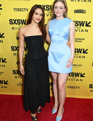 photos Camila Mendes