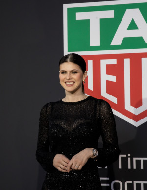 photos Alexandra Daddario