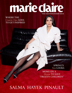 photos Salma Hayek