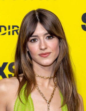 photos Daisy Edgar-Jones