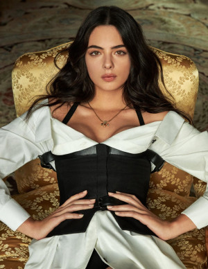 Deva Cassel, princesse moderne ou reine du drame ?