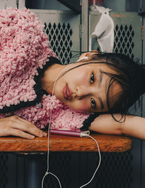photos Jennie Kim