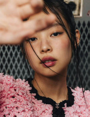 photos Jennie Kim